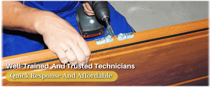 Garage Door Installation Memphis TN