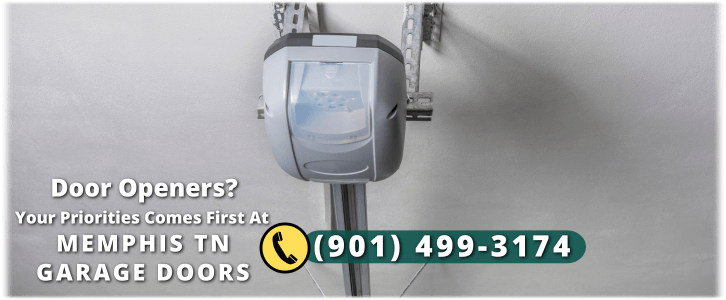 Garage Door Opener Repair And Installation Memphis TN